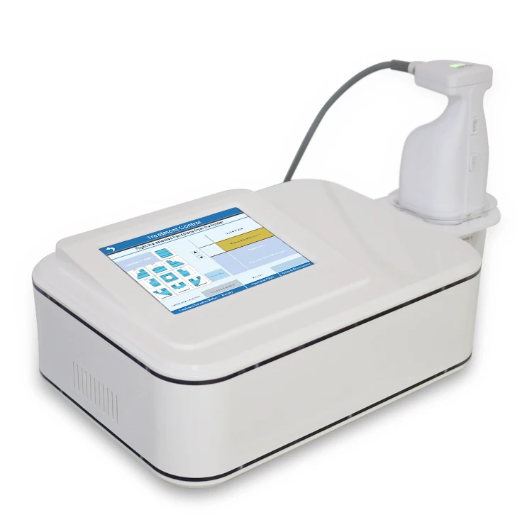 Профессиональная машина для подтяжки тела и лица от целлюлита липосоновая