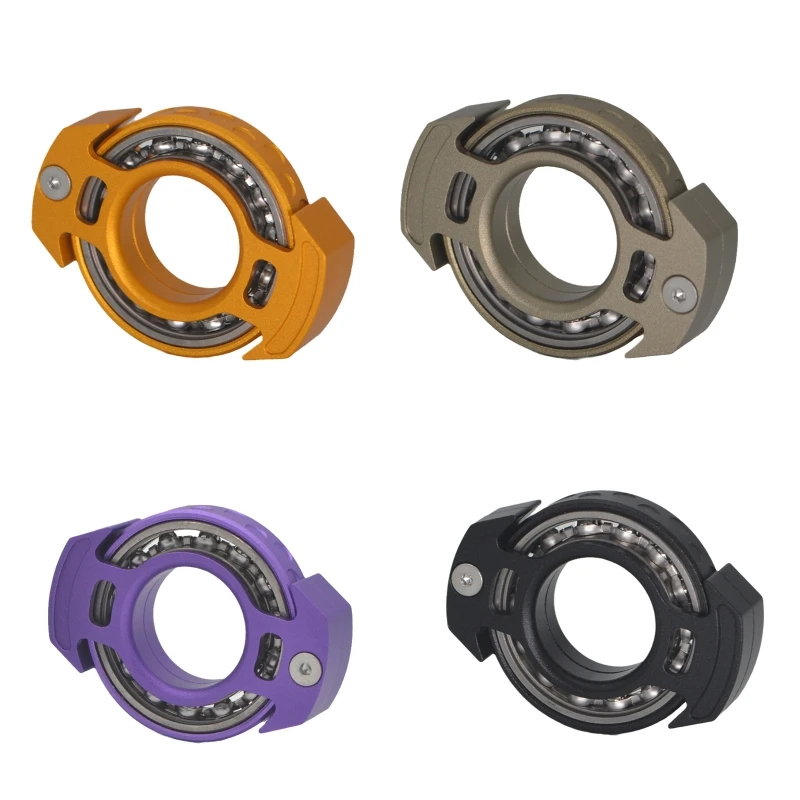 

Table Play Toy Flying Spinner Brain Training Relief Stress Portable Multiple Color Table Game Creative Baby Gift