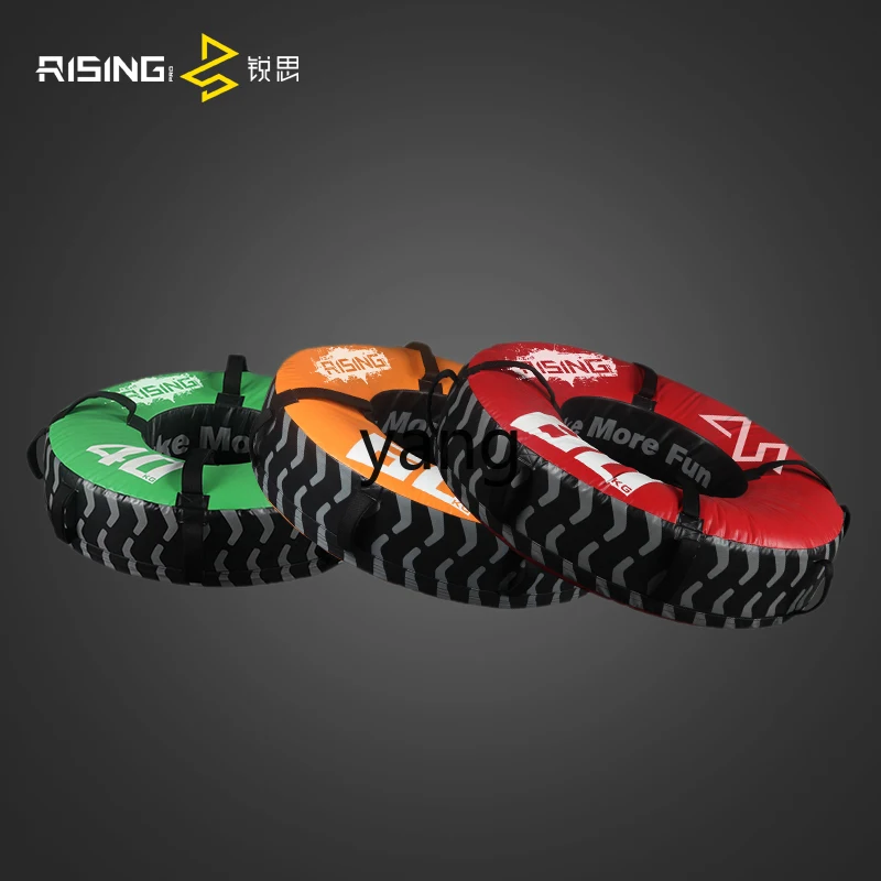 Профессиональное оборудование Yjq Ruisi для силовой физической тренировки фитнеса