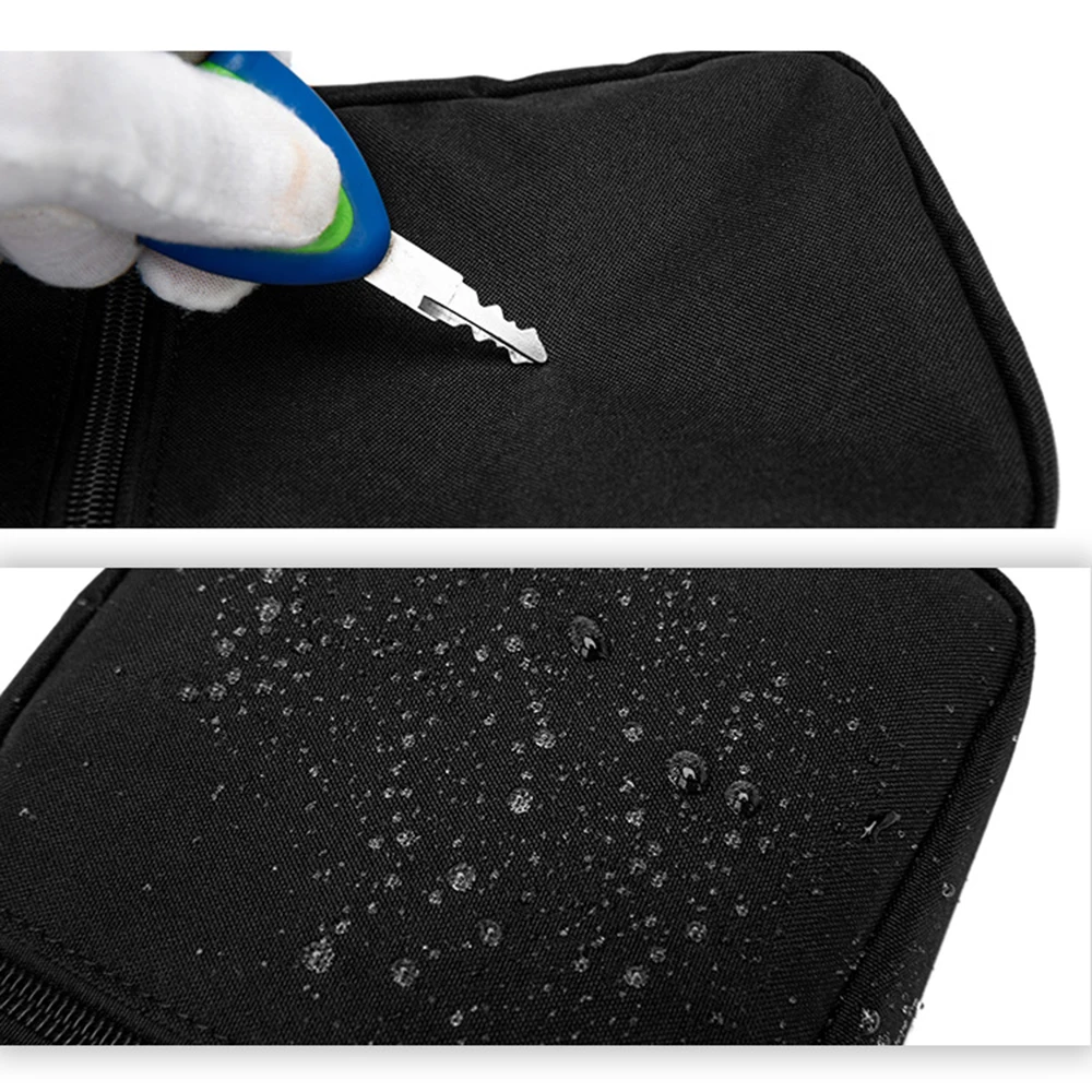 Повседневная Сумка Через Плечо Из Ткани Оксфорд С Регулируемым Ремнем И Слингю