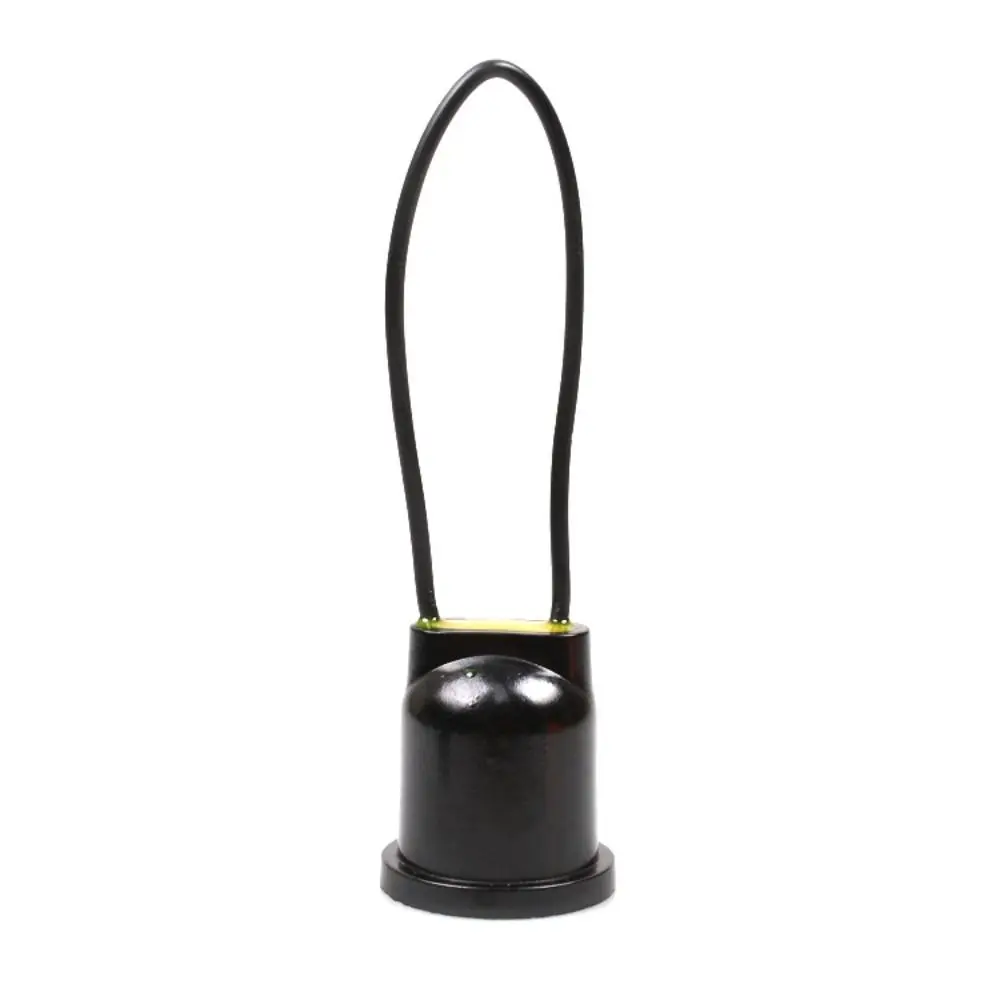 

10Pcs Extension Line Waterproof E27 Screw LED Light Socket Lamp Base Lamp Lantern Lamp Holder