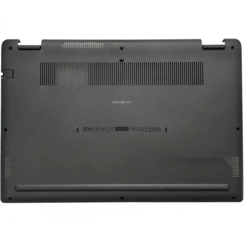 Для Dell Latitude 3510 E3510 задняя крышка экрана ЖК-дисплея верхняя передняя панель рамка