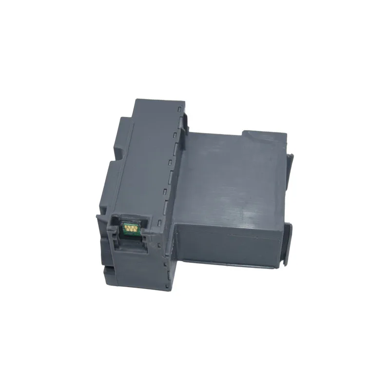 Фото 5 шт. контейнеров для обслуживания чернил T04D1 для EPSON L4150 L4160 L6160 L6168 L6170 L6178 L6190 L6191 L6198 M1140 M1180 M3140 M3170 M №5
