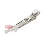 

266002 для регулировки заднего тормоза LOVYE kit right TEMPRA/TIPO ()