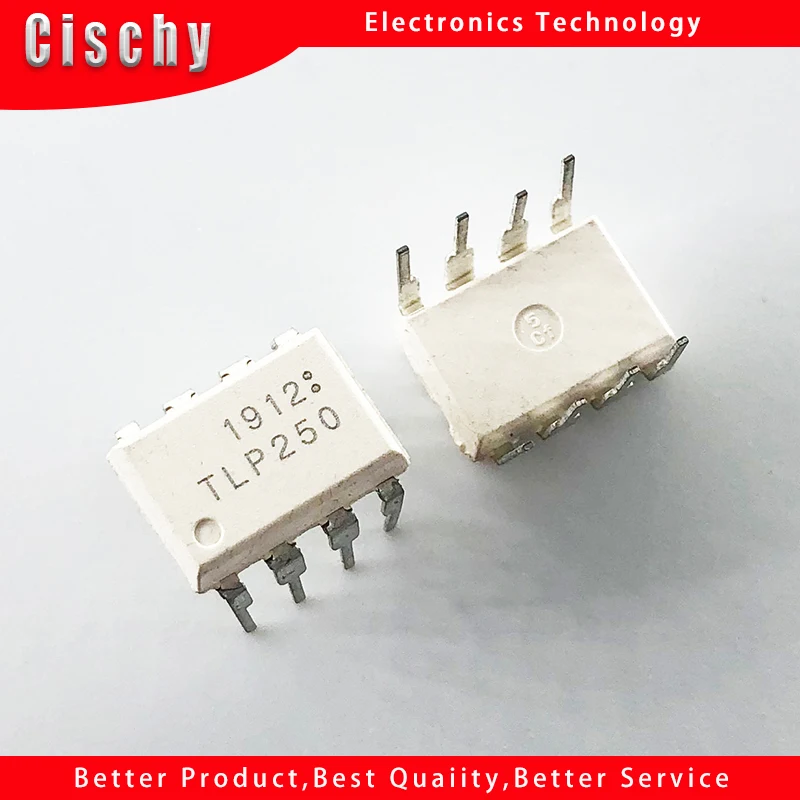 10 шт./Лот TLP250 TLP350 TLP251 TLP351 TLP358 TLP352 DIP-8 SOP-8 SOP
