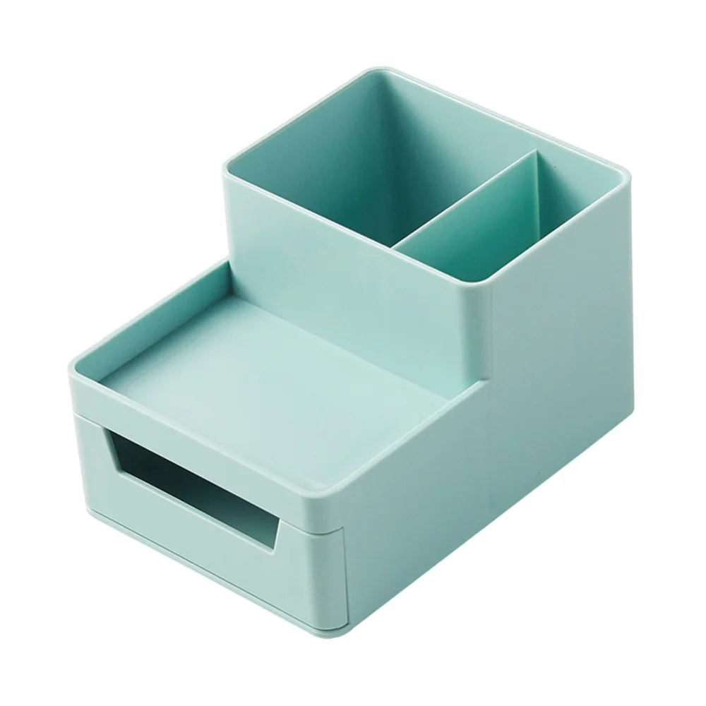 

Desk Organizer for Office Suppliers School Bathroom Counter Dresser Licing Room Supplies