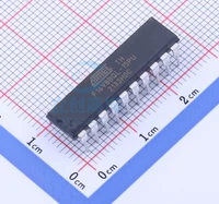 atf16v8bql 15pu package dip 20 new original genuine microcontroller ic chip