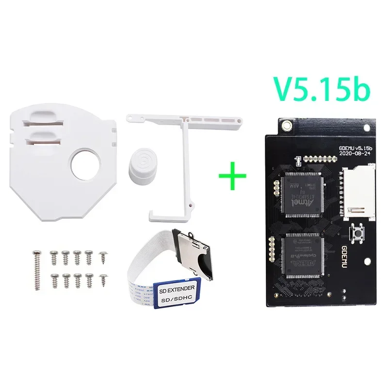 Оптический привод для SEGA Dreamcast DC GDI CDI