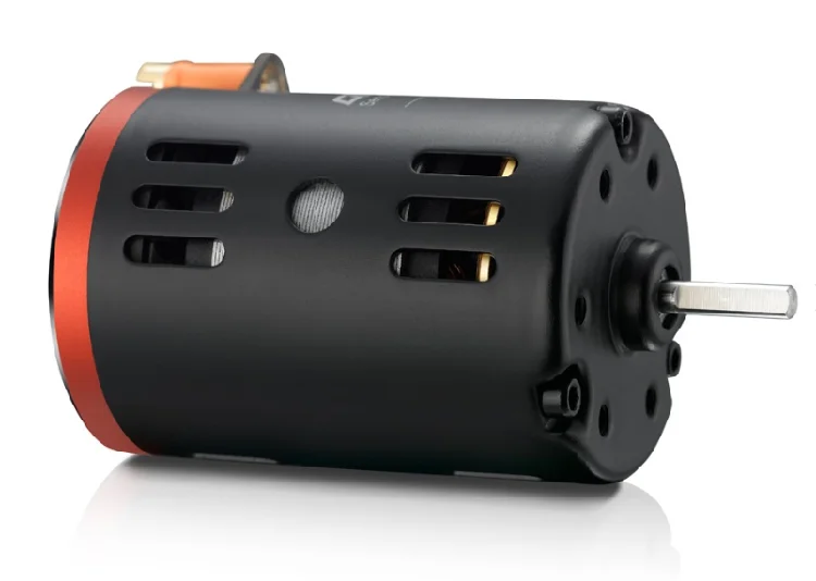 Безколлекторный двигатель для гоночного автомобиля 3650 на радиоуправлении 1/10 с