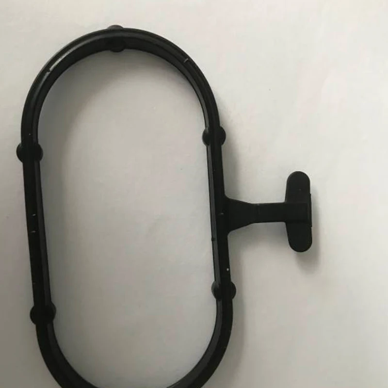 

Oil radiator gasket 2019 - Re na ul tC ab in Machine filter base gasket sealing ring cooler gasket