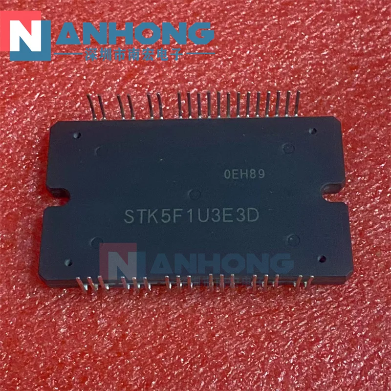 

STK5F1U3E3D модуль оригинальный новый
