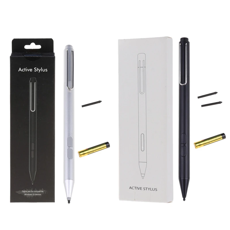 

Stylus Pen for microsoft Surface Pro 3 4 5 Surface Book For HP Spectre X360
