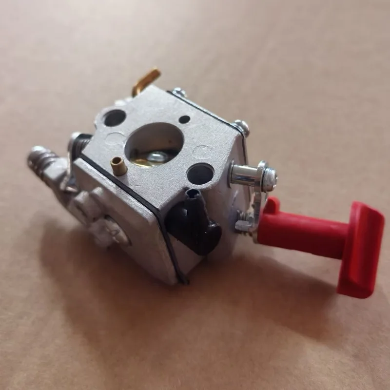 Фото Карбюратор в сборе для бензопилы ECHO CS‑2600 CS‑2600ES Shindaiwa 269, OEM номер A021000973, запчасть для инструмента для резки древесины. №2