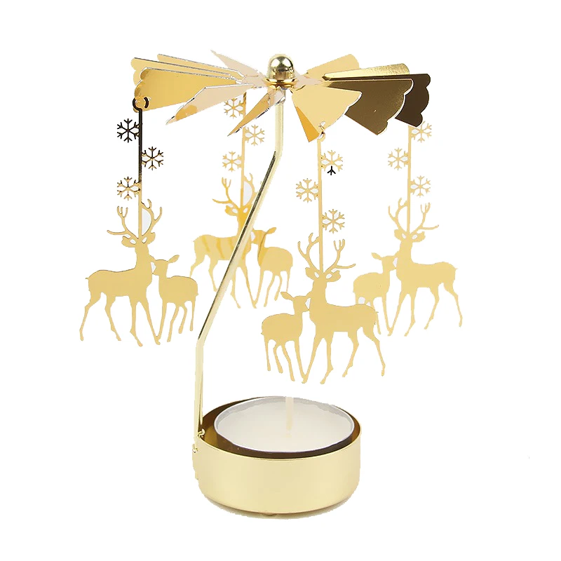Xmas Decor Gift Dinner Home Decorations