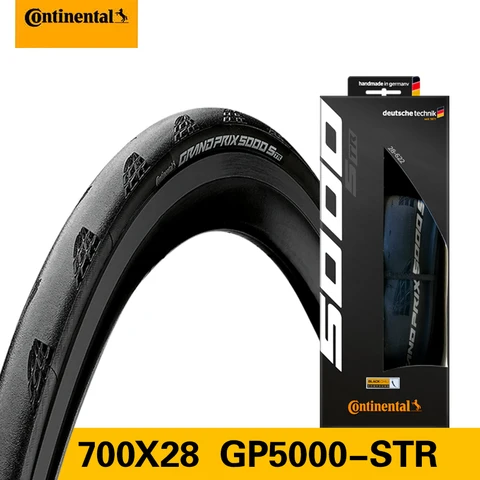 新品未使用未開封Continental GP5000 S TR 28C CONTINENTAL Tire Grand