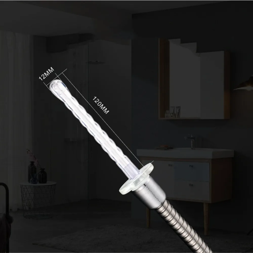 Силиконовый ручной душ Shattaf