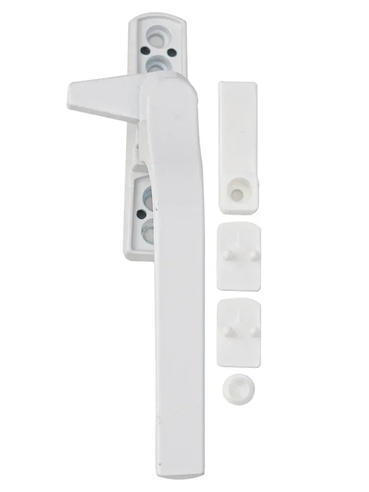 Внутренняя плоская ручка из алюминиевого сплава для окна