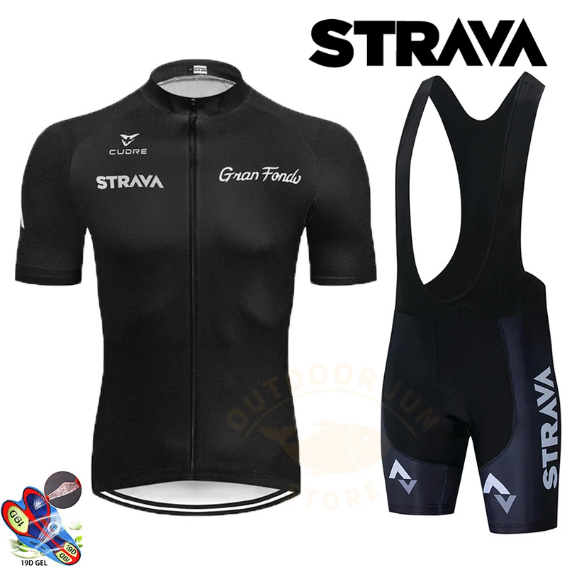 

Футболка STRAVA мужская с коротким рукавом, дышащая велоодежда, рубашка, на лето