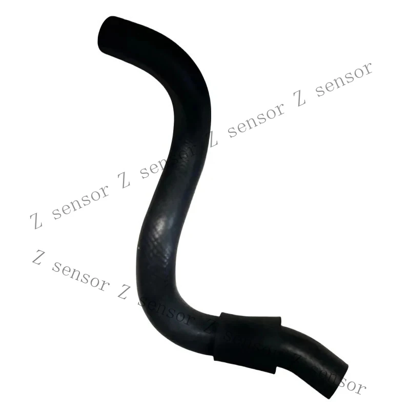 Фото Радиаторный шланг Z+ 25412-2E200 для современных моделей Hyundai Tucson 2004, 2005 и 2006 годов выпуска. №1