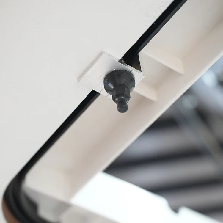 Горячая Распродажа мансардное окно для дома на колесах со светодиодной