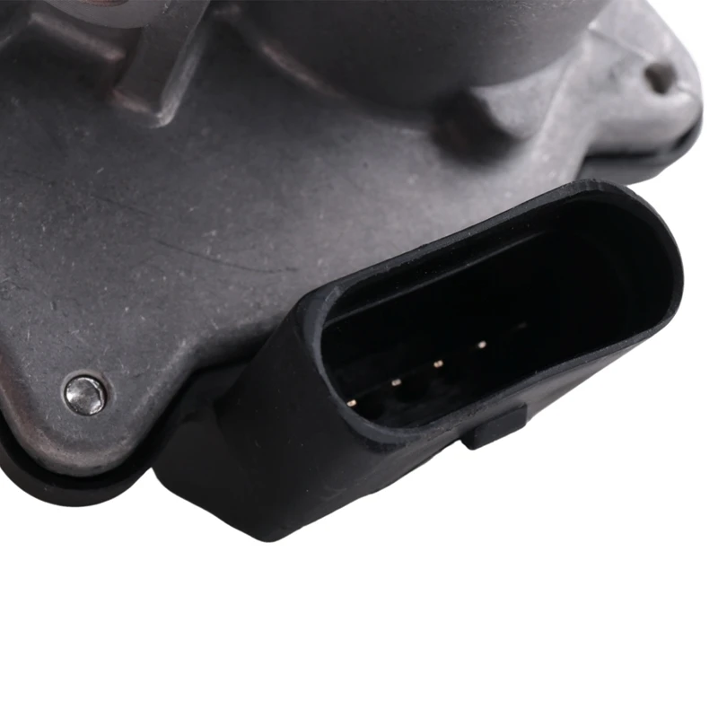 Двигатель привода клапана впускного коллектора 059129086 L G Для A4 A5 A6 Q5 Q7 TOUAREG PHAETON 2.7 3.0