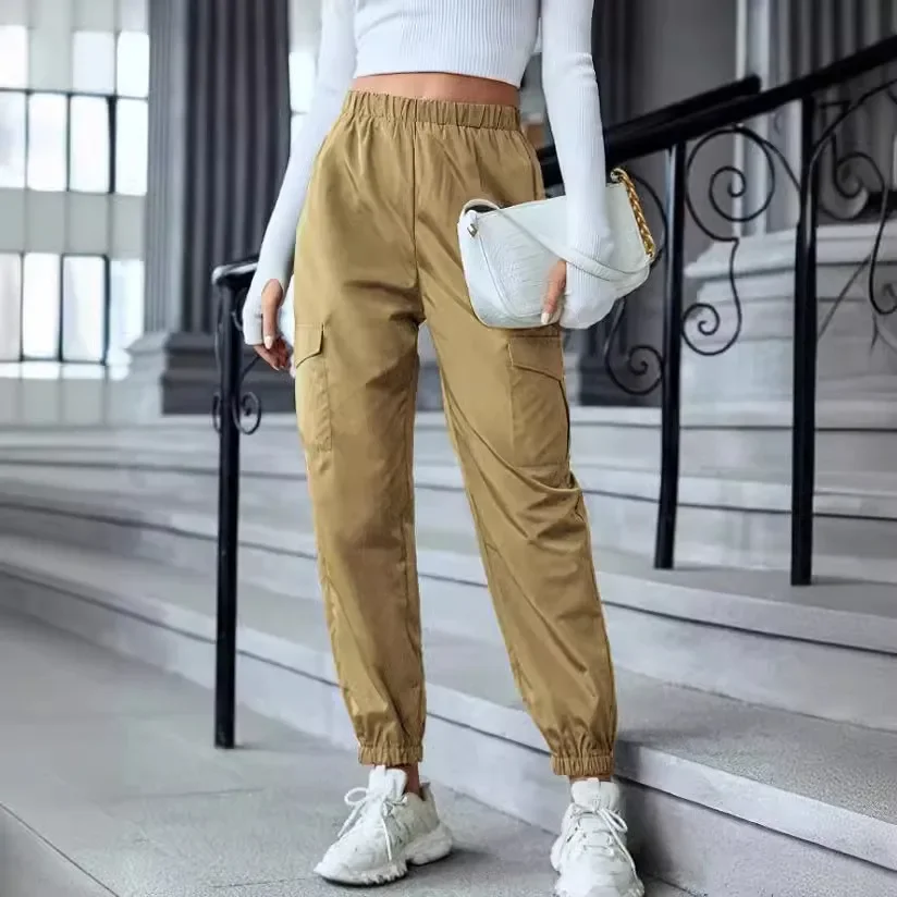 Новое поступление 2025 горячая распродажа женские цветные повседневные рабочие