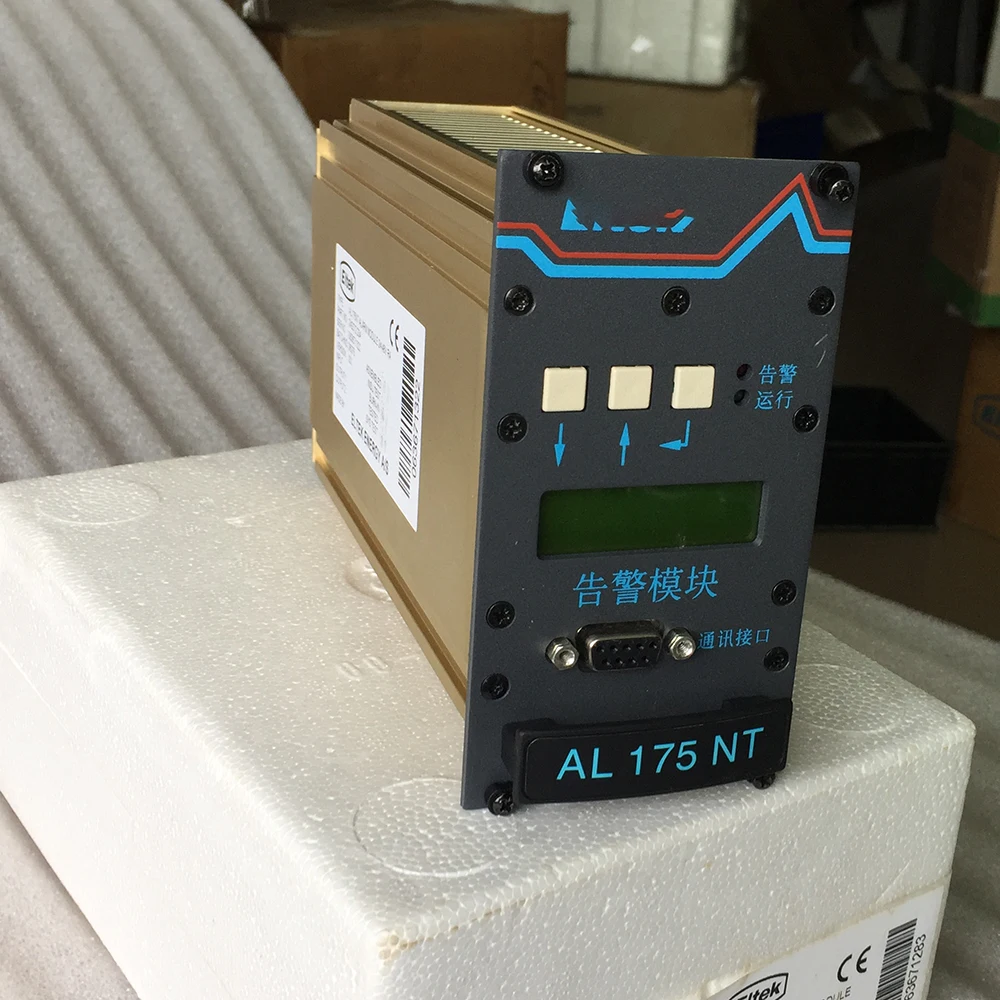 Для ELTEK AL 175NT 242072 .234 Модуль мониторинга источника питания