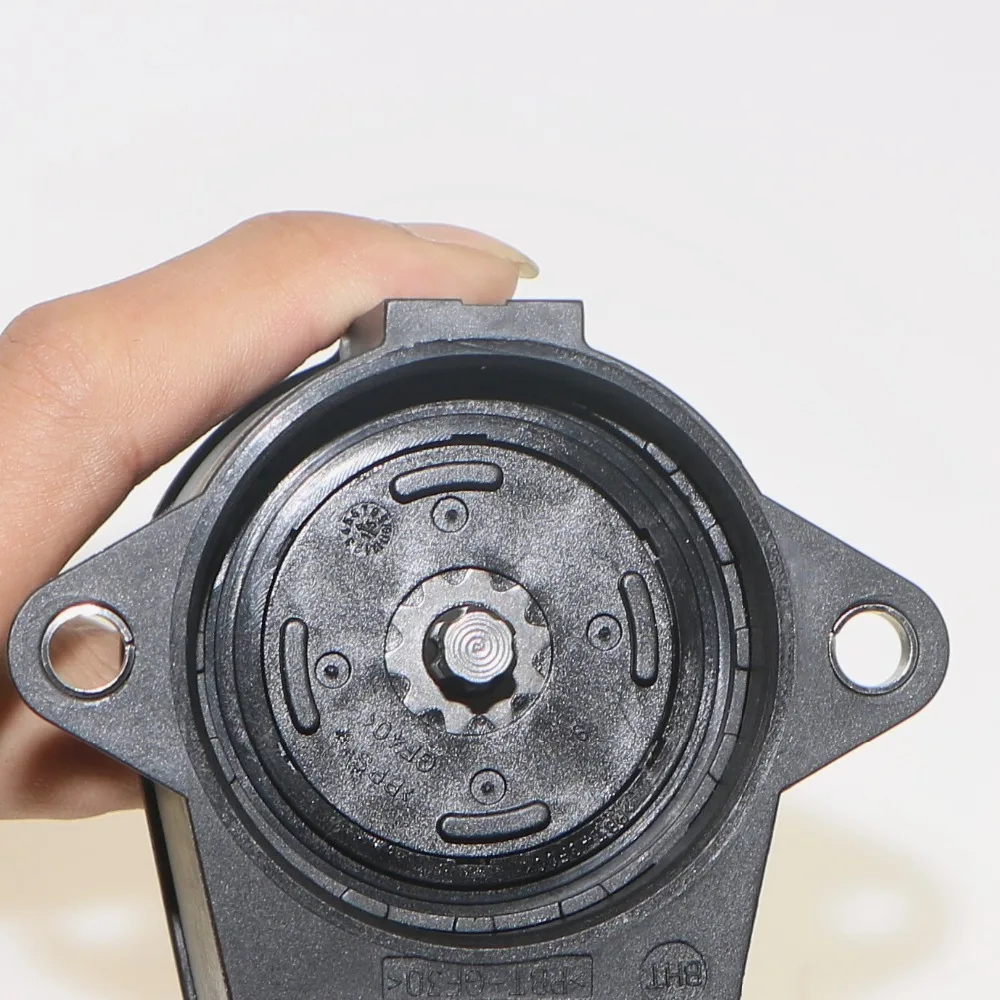 Автомобильное электронное управление заднее колесо ручной тормоз суппорт