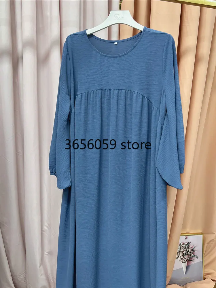 Абая из креп-ткани Nike