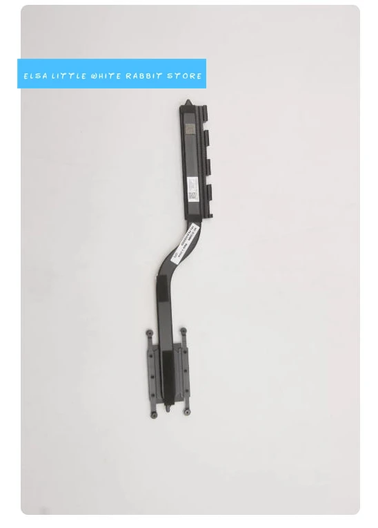 Фото Для LENOVO Ideapad 3-14ITL6 V14 G2-ITL V15 G2-ITL Радиатор 5H40S20217 5H40S20234 5H40S20236 №4