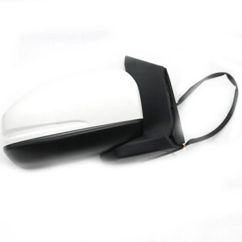 

Rear View Mirror Assembly Suitable for Honda City 2015 2016 2017 2018 2019 New Reversing Mirror
