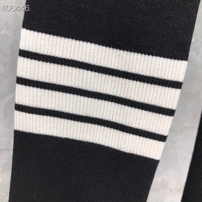 Women Leggings Winter Autumn Fashion Brand Leggings Women Stretch Pants Casual Striped High Waist Pantihose Ankle-Length Pants