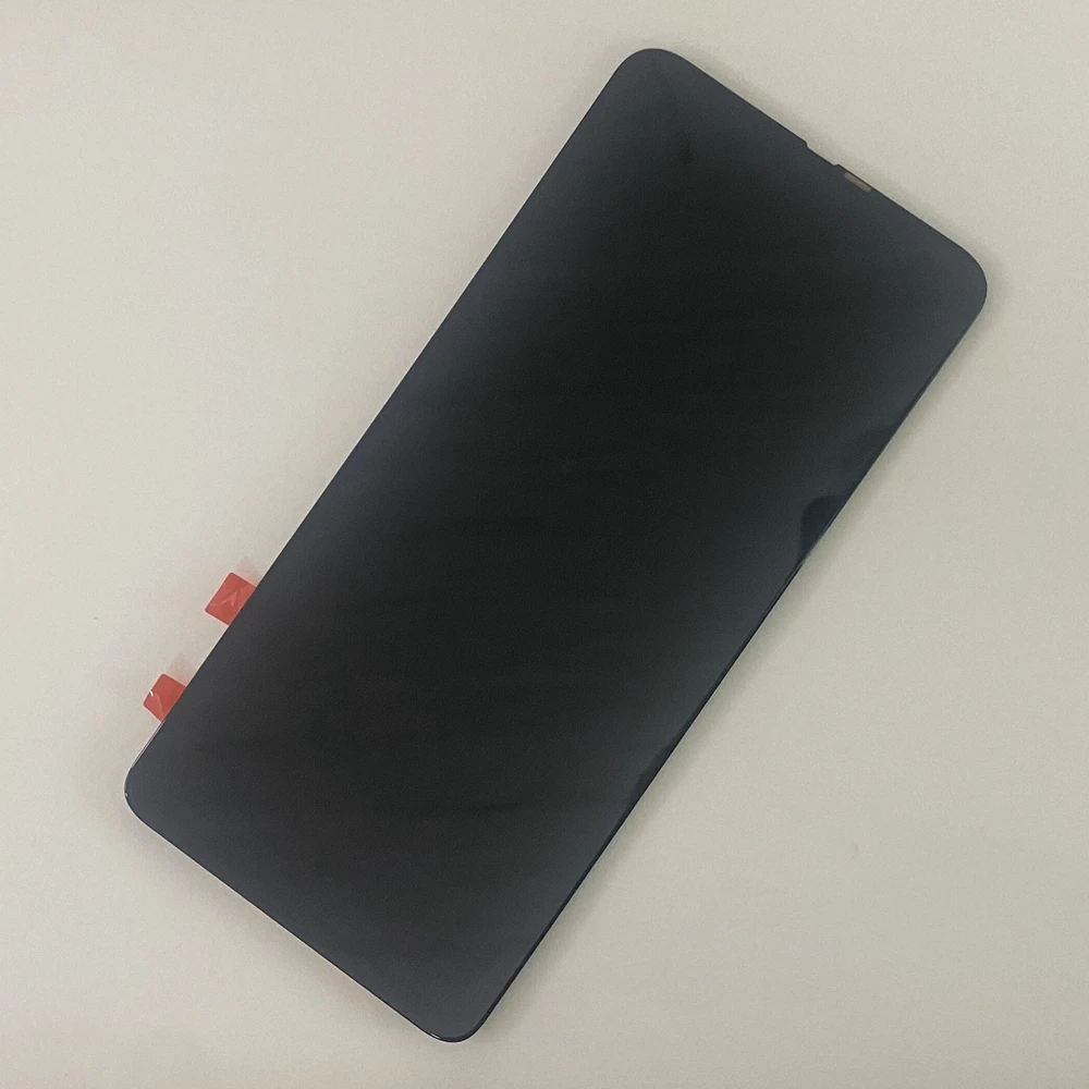 Оригинальный ЖК-дисплей для Moto One Hyper XT2027 XT2027-1 сенсорный экран в сборе