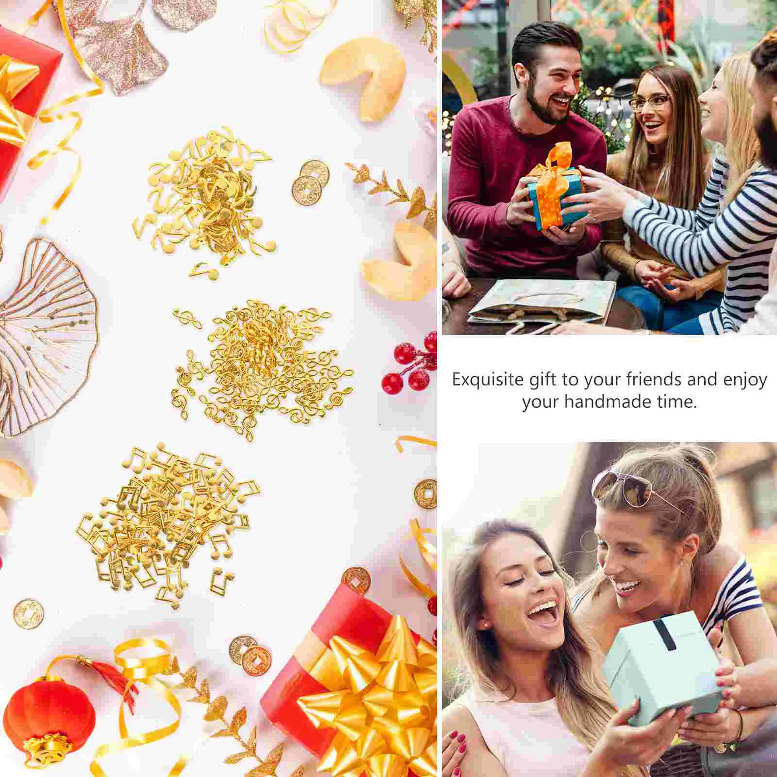 150 шт. наполнитель для заметок сплав наполнители из эпоксидной смолы поставка