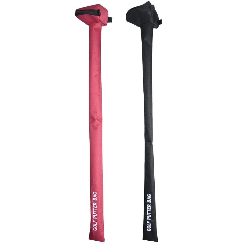 Складная сумка для гольфа компактная путешествий на дальние расстояния плотный