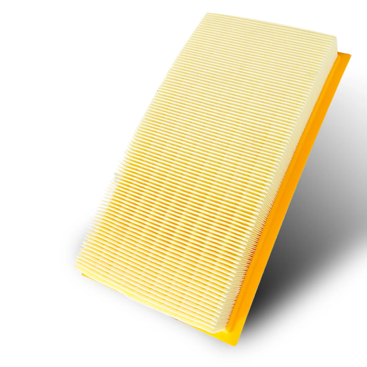 Новые автомобильные фильтры двигателя 2 шт. для Ford Fusion 2010-2012 спортивные