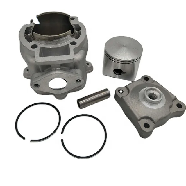 

SK-CCK011 Gilera 172cc motorcycle cylinder runner 172cc 65mm aluminum cylinder