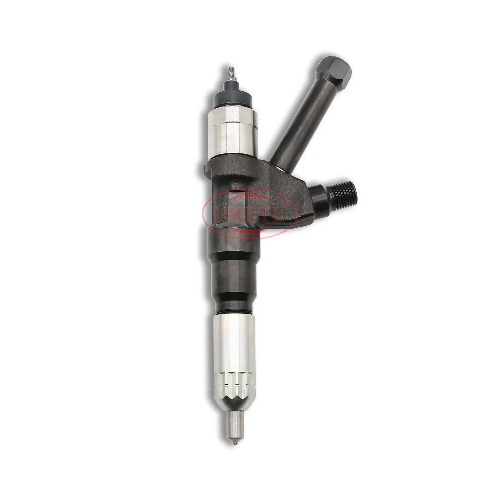 ORLTL НОВЫЙ дизельный инжектор 095000 -7170 -7171 Сопло -7172 23670-E0370 23670E0370 23670 E0370 Для HINO P11C