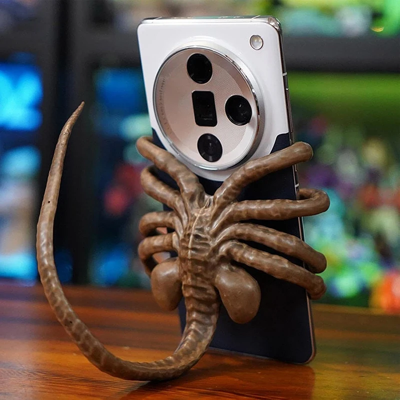 Держатель для телефона Facehugger Alien Romulus держатель дизайн в форме креативный