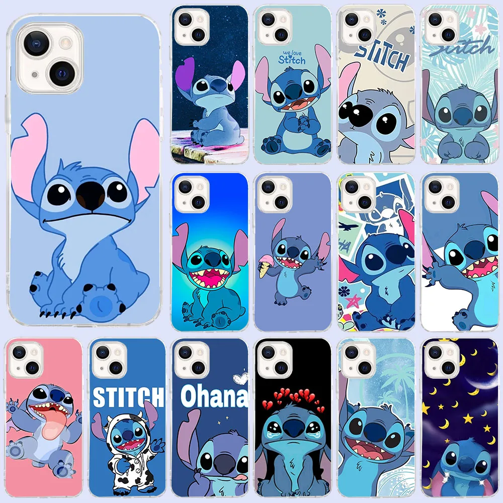 Чехол для телефона CK-58 We Love Stitch Realme 9 10 C30S C35 C55 7 C1 Narzo 50 50a Prime Pro Plus