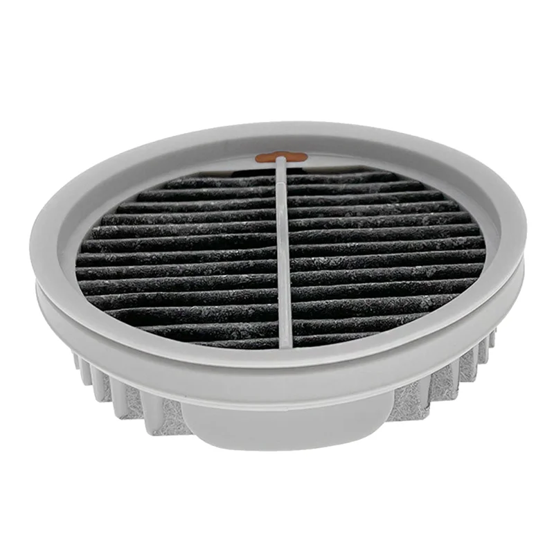 

Washable Main Brush Hepa Filter for Roidmi Xiaomi NEX X20 X30 S2 F8 Pro Handheld Wireless Vacuum Cleaner Spare Parts