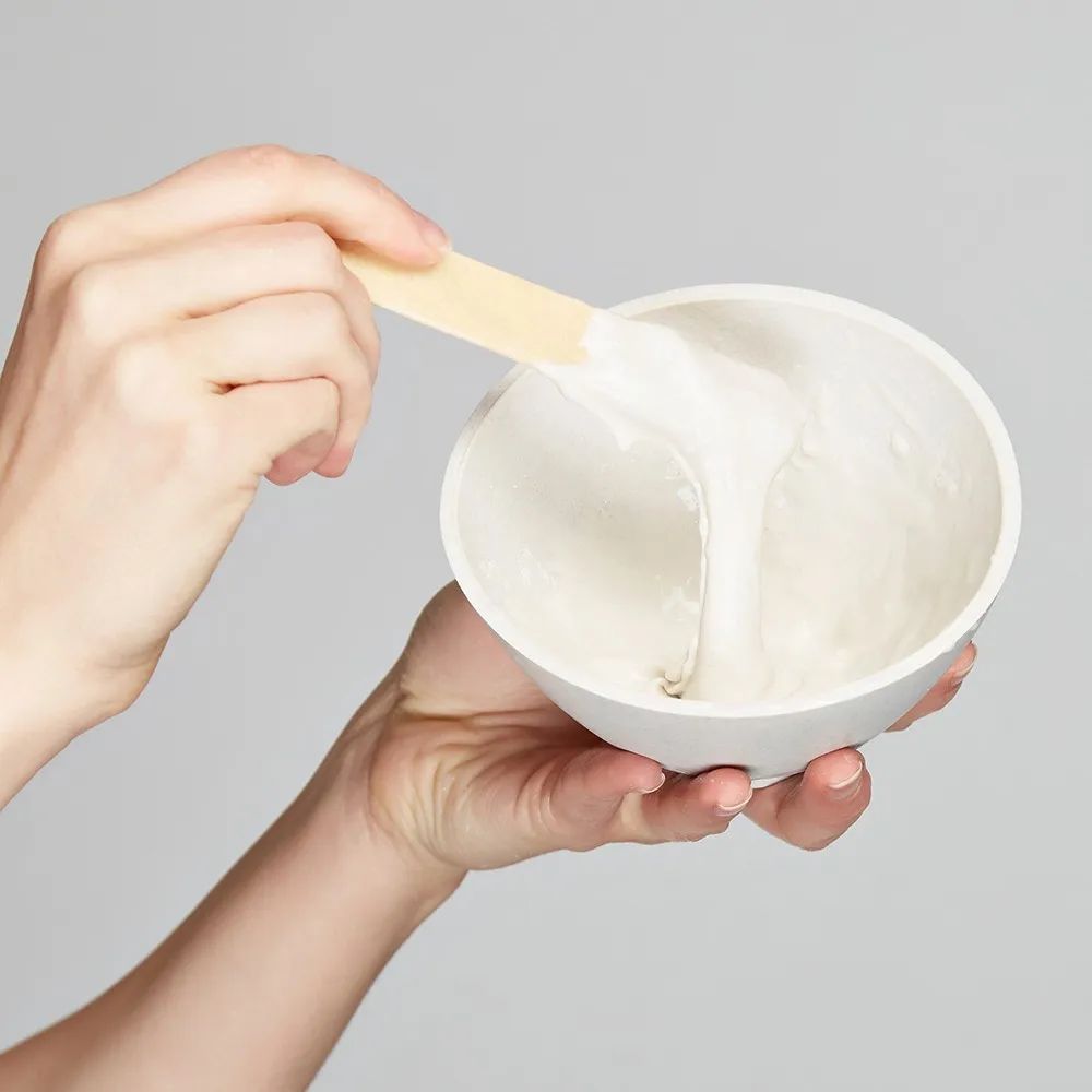 J:ON Bright &amp Improve Modeling Pack Alginate Face mask Mask face skin care masks Korean cosmetics Masks skincare alginate beauty lanbena |