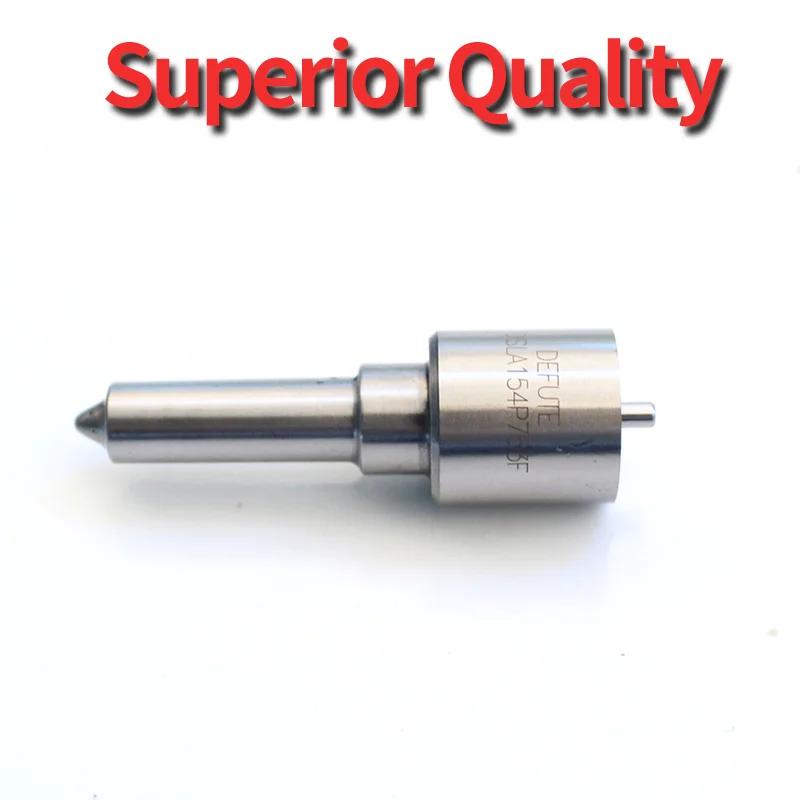 Сопло дизельного двигателя DSLA154P753F подходит для строительной техники