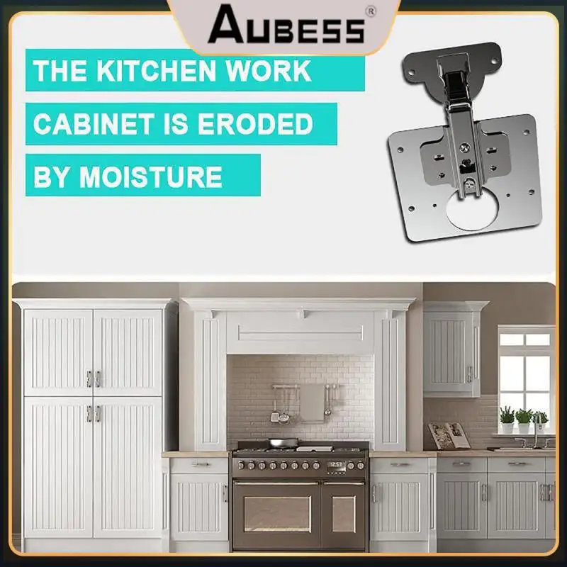 

Easy Install Hinge Repair Plate Straight Bracket For Cabinet Furniture Drawer Bed Window Stainless Steel Plate Repair Accessory