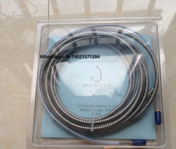 IngersoII Rand для центробежного компрессора Датчик вибрации 1X35668= 68135045 = 22683569 на