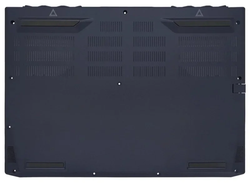 Новый комплект для ноутбука Predator Triton 300 PT315-52 PT315-51 PT315-53: задняя крышка экрана, передняя рамка, корпус с подставкой для рук, нижний корпус. (art.: 3920dcee34233) - 3920dcee34233