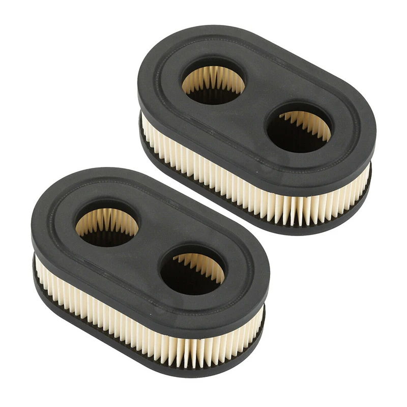 

1pcs Air Filter for Briggs Lawn Mower Air Filter For Briggs & Stratton 798452 K 593260 Replacement Household Cleaning Tools