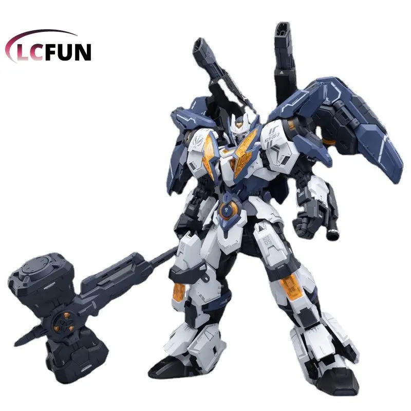 

【Pre-Sale】HEMOXIAN NZS-05-3 Nonzero The Entropy of Gods Thor Odinson Machine Armour Movable Action Model Assembly Kit Figure Toy