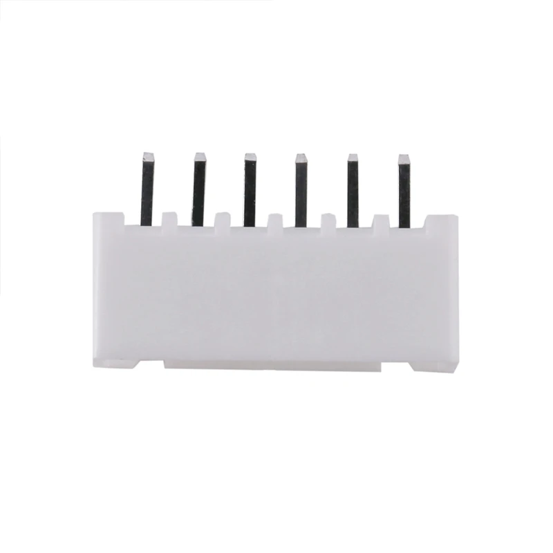 460 шт. JST XH-2 / 3 4-контактный корпус Комплект разъемов с шагом 2 54 мм гнездовой