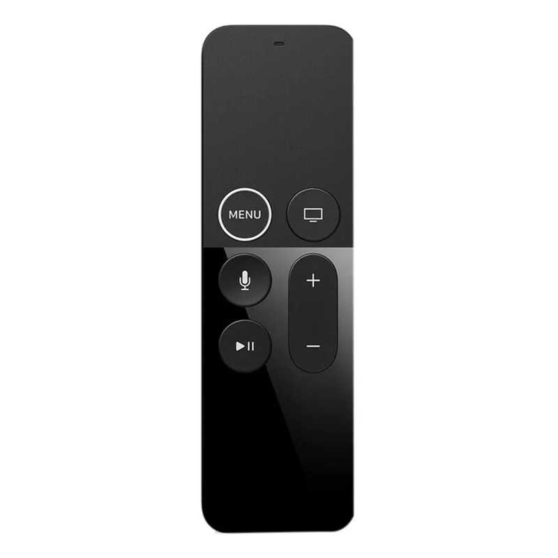 

For Apple TV Siri 4Th Generation Remote Control MLLC2LL/A EMC2677 A1513 TV4 4K A1962A1 Remote Smart TV Remote-TV5 A1962
